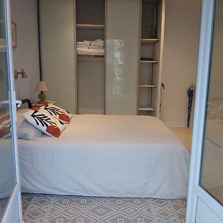 Appartement Centre Antibes Bd Albert 1Er ภายนอก รูปภาพ