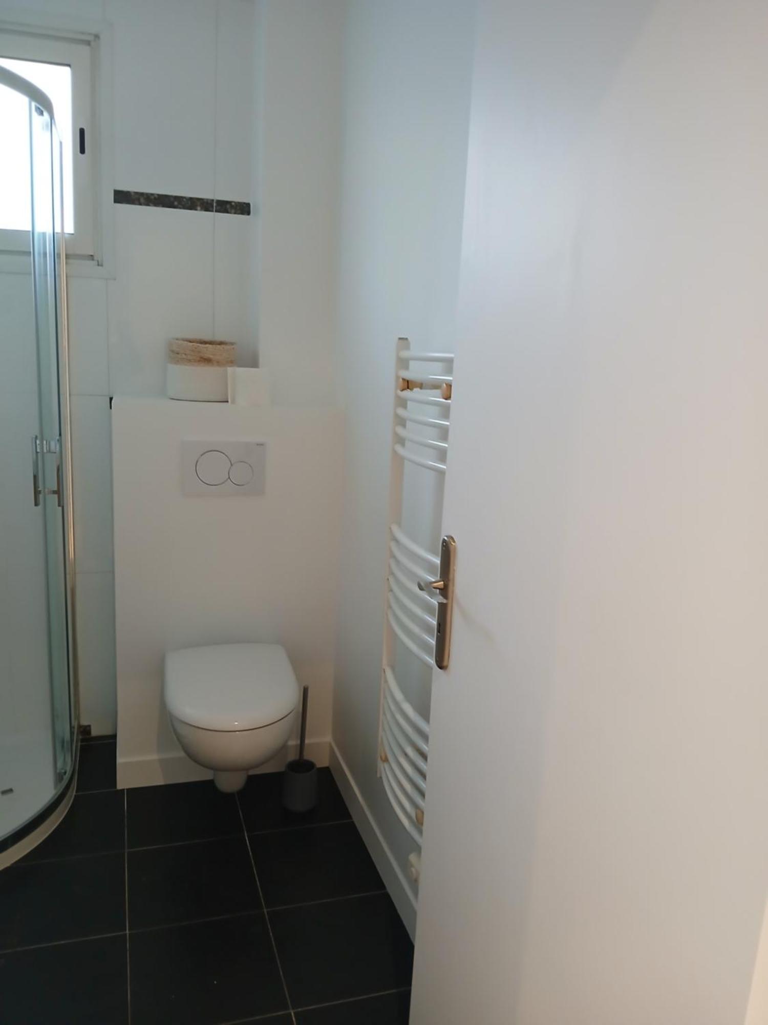 Appartement Centre Antibes Bd Albert 1Er ภายนอก รูปภาพ