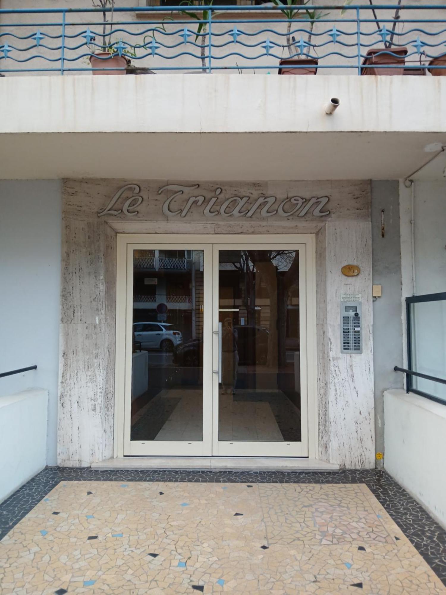 Appartement Centre Antibes Bd Albert 1Er ภายนอก รูปภาพ