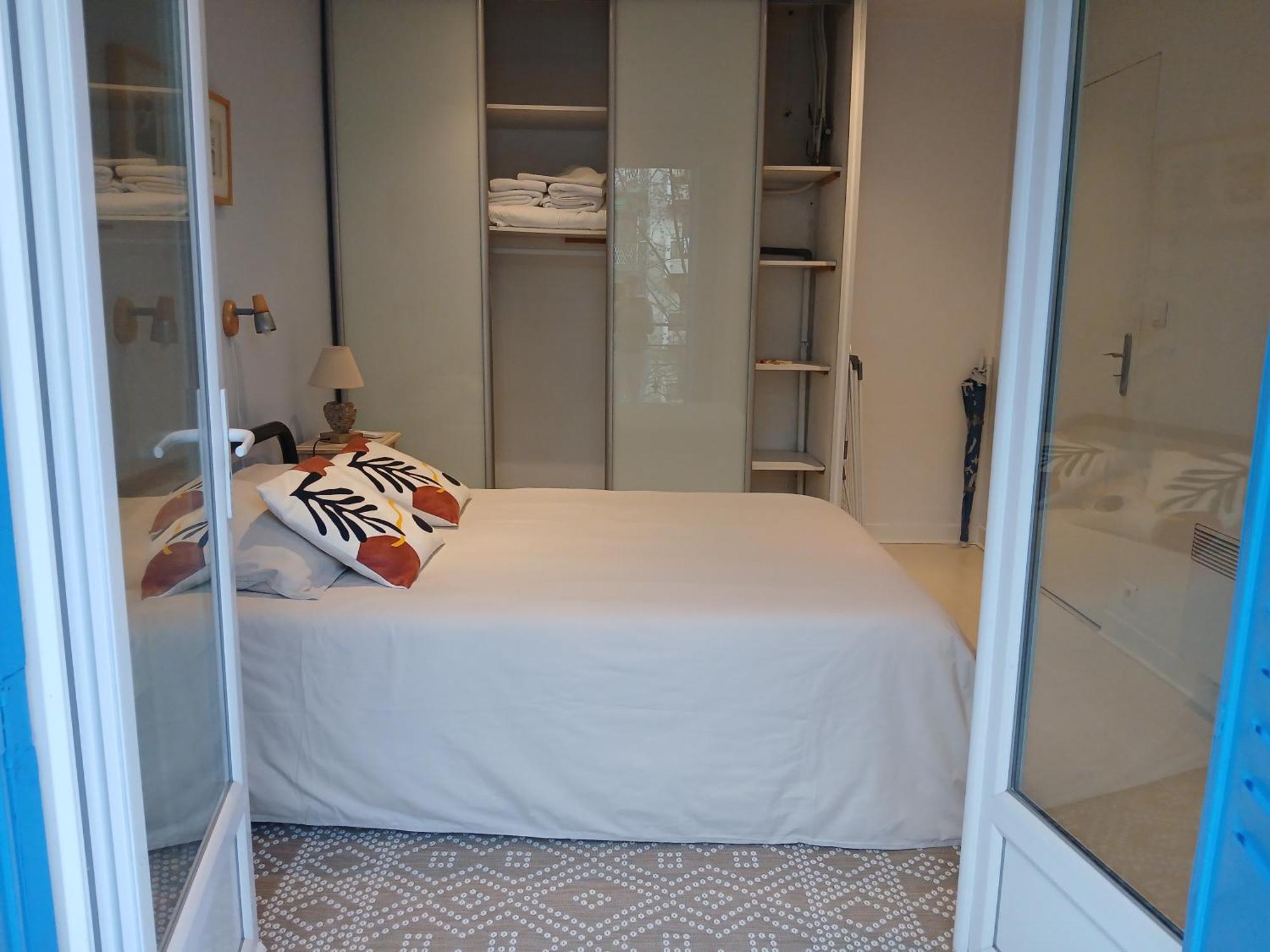Appartement Centre Antibes Bd Albert 1Er ภายนอก รูปภาพ